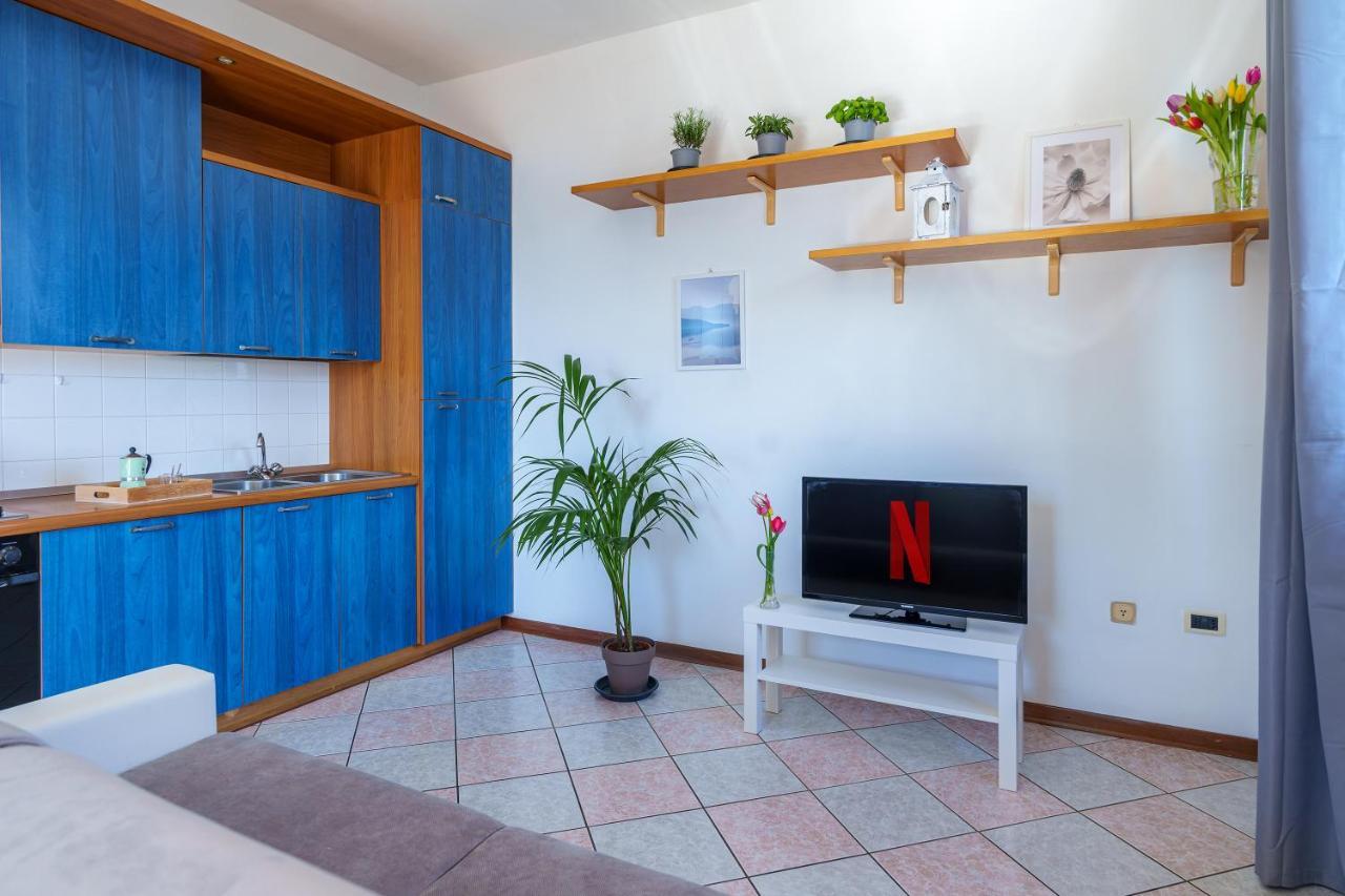 Incredibile Vista Sul Lago Di Como - Netflix E Free Wifi Gera Lario Esterno foto